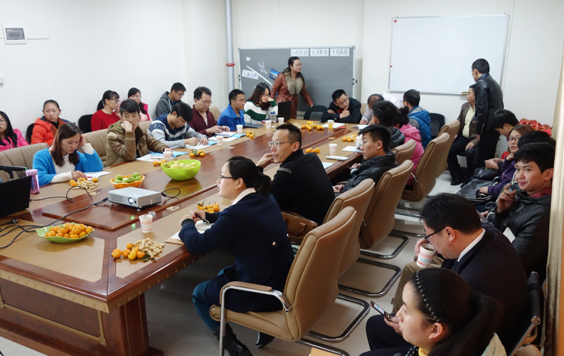 目前JDB电子客户沙龙已顺利举行4期，JDB电子官网将一直秉承全公益、净干货、不推销产品的理念，助力JDB电子新老客户开展网络营销和移动互联网营销。