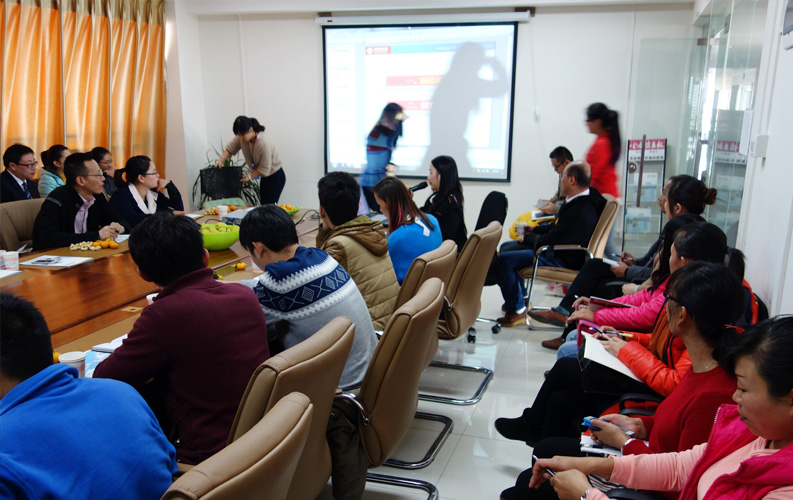 目前JDB电子客户沙龙已顺利举行4期，JDB电子官网将一直秉承全公益、净干货、不推销产品的理念，助力JDB电子新老客户开展网络营销和移动互联网营销。