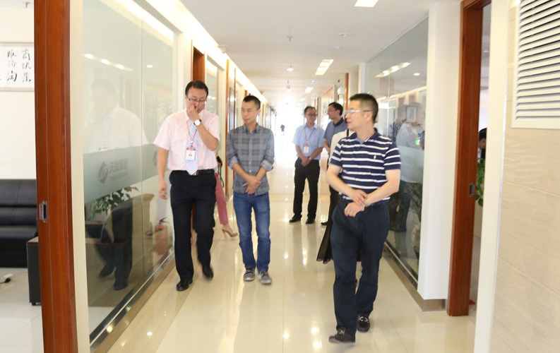 重庆JDB电子网络信息技术有限公司将落户重庆渝北区仙桃数据谷，同时将在重庆市渝北区感知科技孵化园（重庆市司法局旁）5楼整层设立客户接待中心