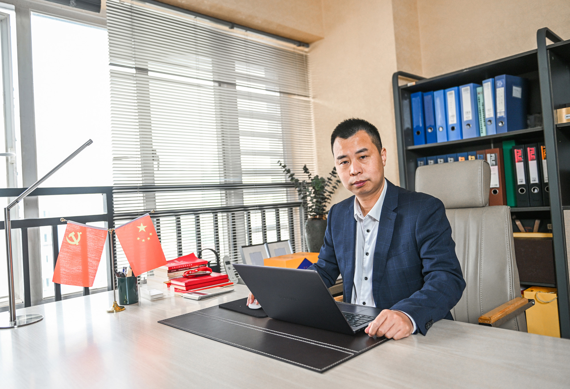 云南JDB电子集团董事长 郑桂文